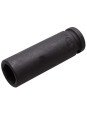 1/2" Voimahylsy pitkä 17 mm