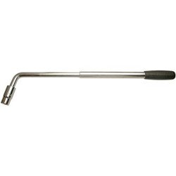 Extending Wheel Nut Wrench, 1/2" Drive, 17-19 mm