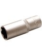 1/2" Deep Socket, Super Lock, 21 mm