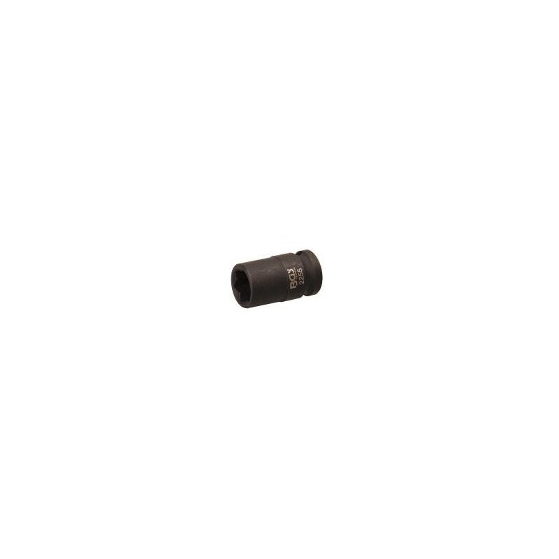 1/2" Special Socket for Wheel Locking Nut on MB S-Class