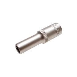 1/2" "Super Lock" Socket (deep), 11 mm