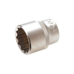 1/2" Socket, 12-point, 32 mm