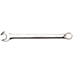 Kiintolenkki   extra long, 10 mm