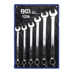 6-os  Kiintolenkkisarja extra long, 21-32 mm