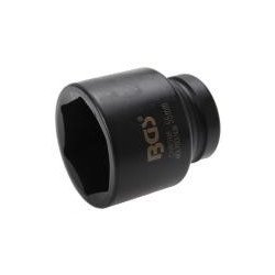 3/4" Voimahylsy pitkä 60 mm