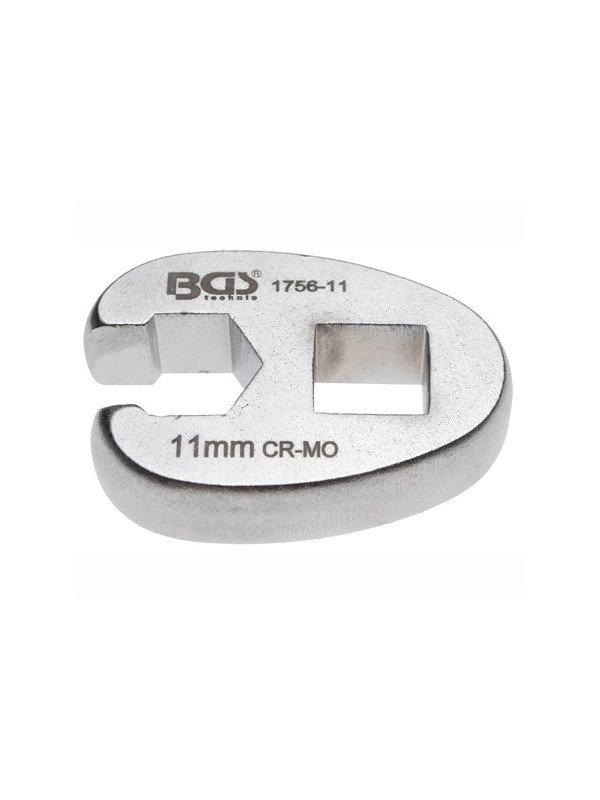 3/8" Kukonjalka-avain 11 mm