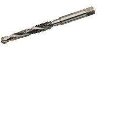 Porakierretappi  M 10 x 1,5 x 110mm