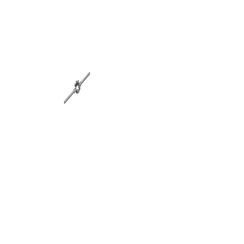 Kierrepakkaväännin (20 x 7)