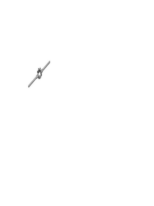 Kierrepakkaväännin (20 x 7)
