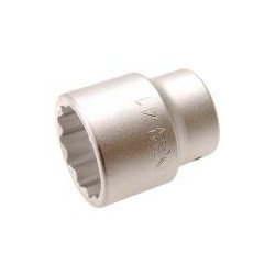 3/4" Socket, 12-pt., 41 mm