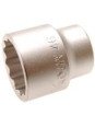 3/4" Socket, 12-pt., 46 mm