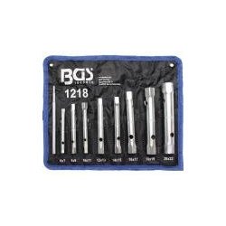 8-os putkihylsysarja 6-22 mm