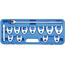 1/2 Kukonjalka-avainsarja 13-osainen 20-32 mm