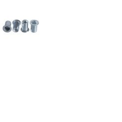 Sisäkierreniitti RST M8