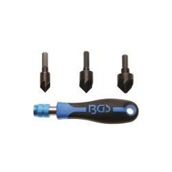 3-in-1 Countersink Set