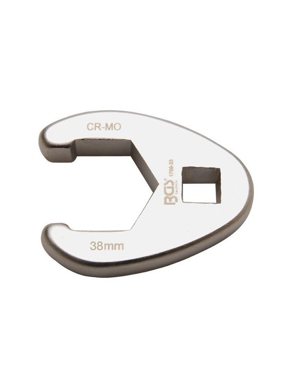 3/4" Kukonjalka-avain 38 mm