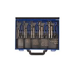 Kierteenkorjaussarja 130-os  M6-M14