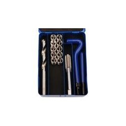 Kierteenkorjaussarja 14-os  M10x1.0