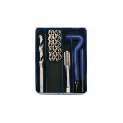 Kierteenkorjaussarja 14-os  M12x1.25