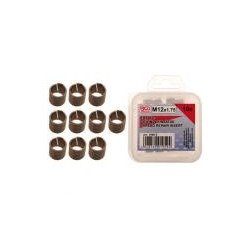 Kierteenkorj.holkki 10 kpl   M12x1.75