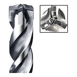 SDS + Booster 8 x 310