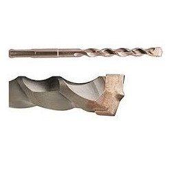 SDS + twister 12mm x 210 srj:ssa