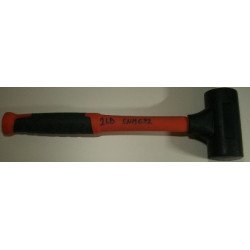 Rekyylivasara 55x110 x375x950g  