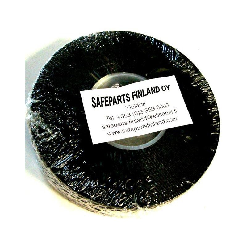 Vulkaaniteippi 19 mm x 10 m