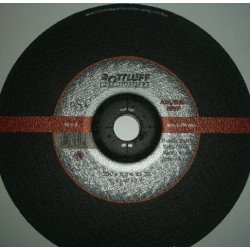 Hiomalaikka 230mm x 6