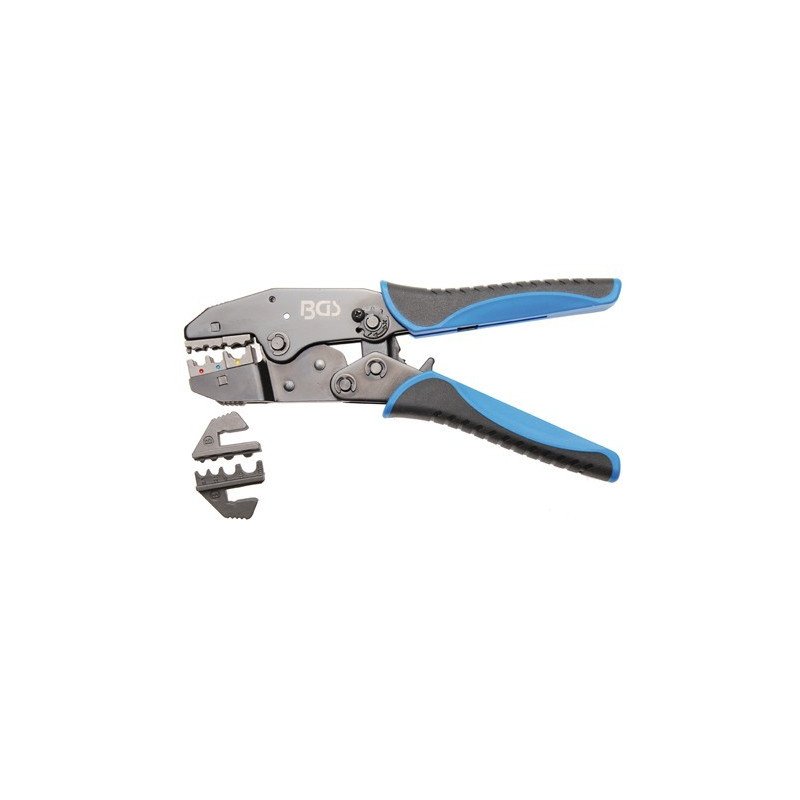 Automaatti-apikopihti sarja 3-osainen