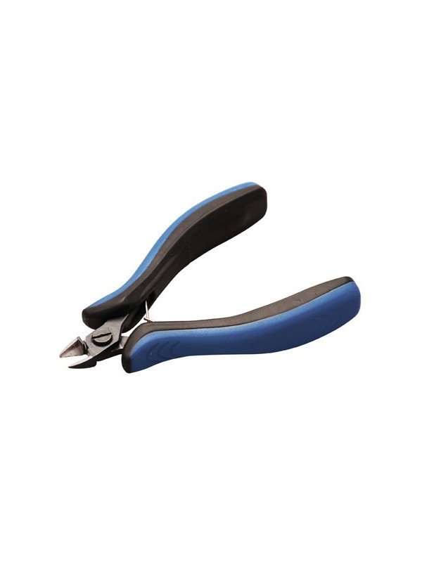 Elektroniikka sivuleikkurit 115mm