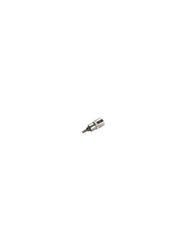 1/2 Hylsy Torx 53 mm T27