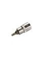 1/2 Hylsy Torx 53 mm T27