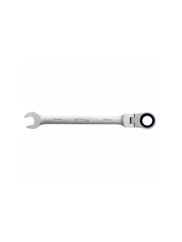Nivelräikkälenkki   10 mm