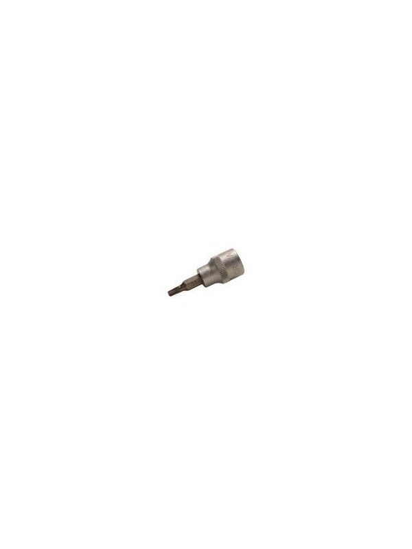 3/8 Bitshylsy Torx T27"