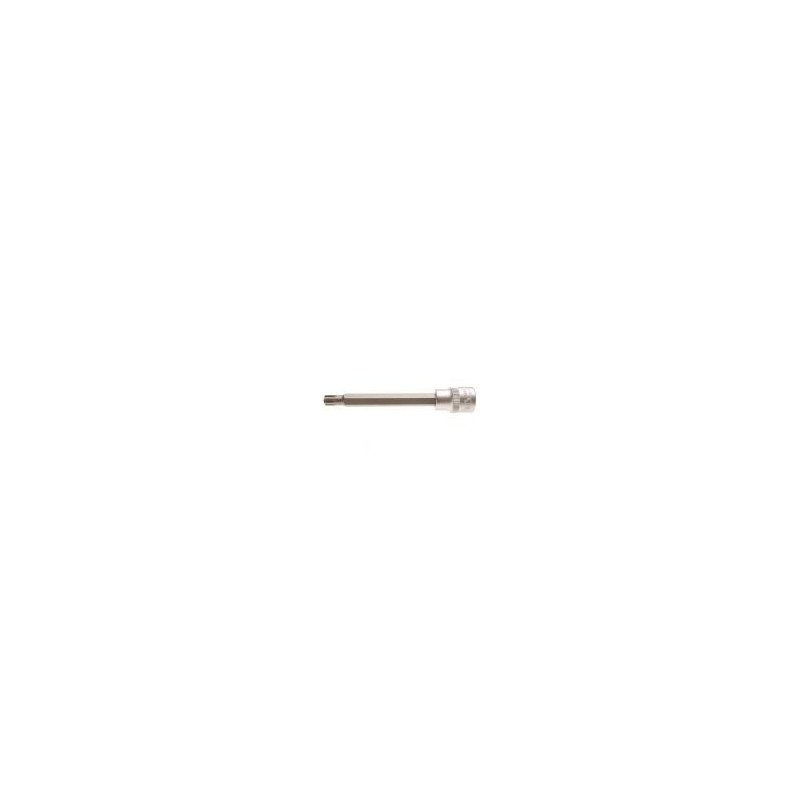 3/8 Bitshylsy Ribe M7x100 mm BGS