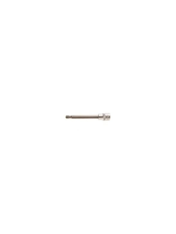 3/8 Bitshylsy Ribe M7x100 mm BGS