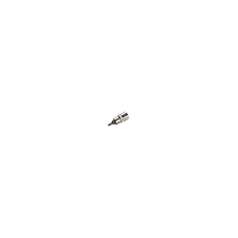 1/2 Hylsy Torx 53 mm T25 BGS