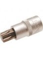 1/2 Hylsy Torx 53 mm T60