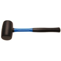 Kumivasara lasikuituvarsi 500 g