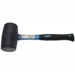 Kumivasara lasikuituvarsi 1200 g