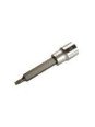 1/2 Hylsy Torx 100 mm T45 BGS