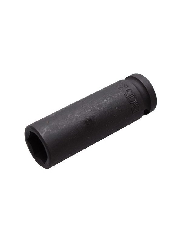 1/2 Voimahylsy pitkä 17 mm"