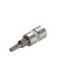 ¼ Bitshylsy Torx T40"