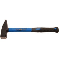 Harjapäävasara lasikuituvarsi 1000 g