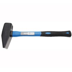 Harjapäävasara lasikuituvarsi 2000 g