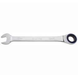 Räikkälenkki suora   32 mm