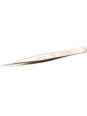 Pinsetit 130 mm Stainless Steel Sharp Tip Tweezer, straight