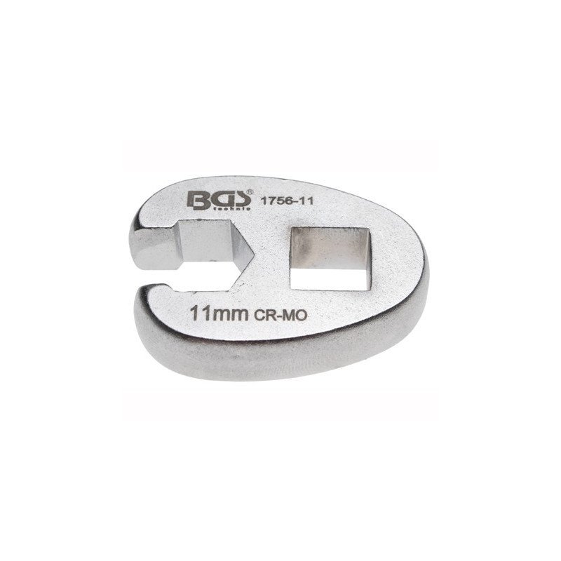 3/8 Kukonjalka-avain 11 mm BGS
