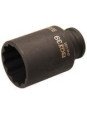 1/2" Voimahylsy Impact Socket, 39 mm, 12-kulm."